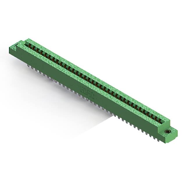 306-034-500-107 EDAC Inc.  Edgeboard Connectors